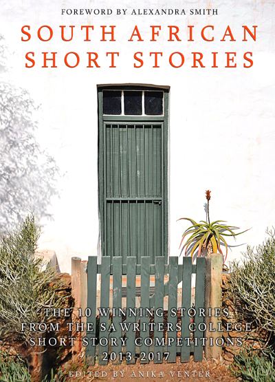 The SA Writers College Short Story Anthology Vol 2