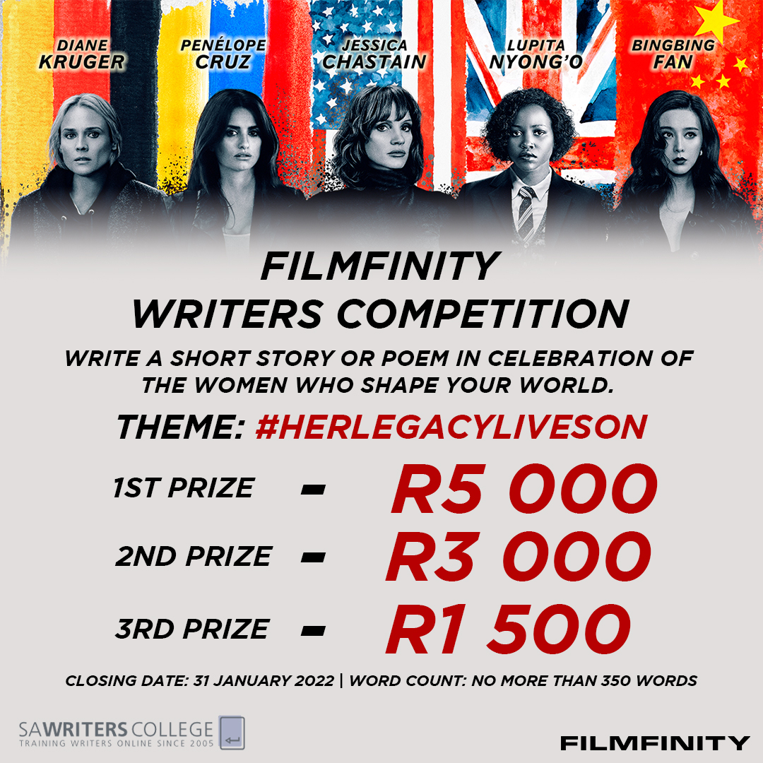 Teamfinity-The-355-Writing-Competition