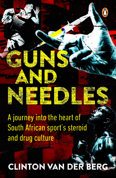 Guns and Needles