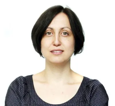 Liesl Pretorius Journalism tutor at SA Writers College