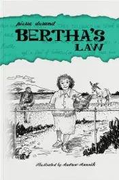 Bertha's Law by Pierre Durand