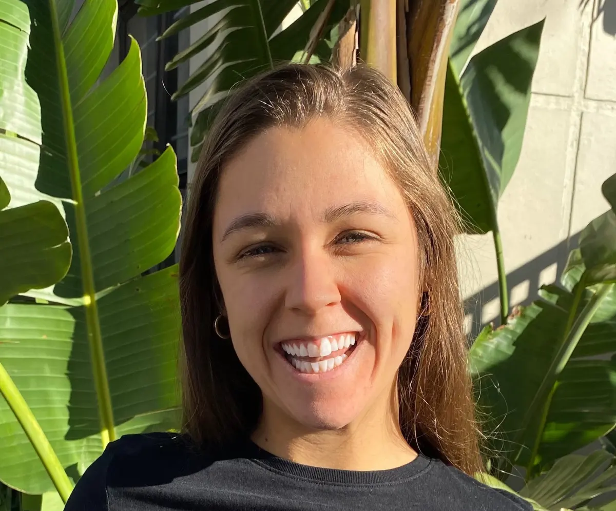 Cayla Lewis, author