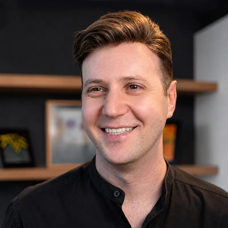 Darren Meltz