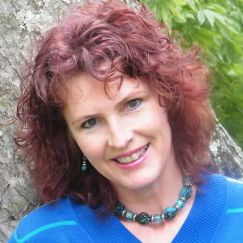 Tracy Brooks