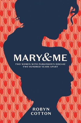 Mary and me by Robin Cotton