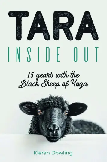 Tara_ Inside Out by Kieran Dowling