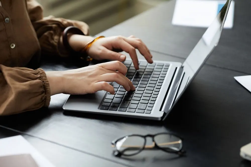 Eight editing errors in writing