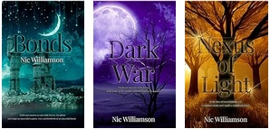 Nic Williamson collection